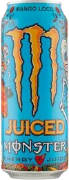 MONSTER MANGO LOCO