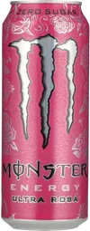 MONSTER ULTRA ROSA