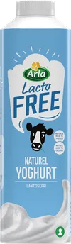 Yoghurt naturel 1,5%
