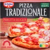 Pizza Pancetta Delicata