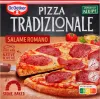 Pizza Salame Romano