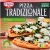 Pizza Spinaci E Ricotta