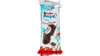 Mælkesnack m. chokoladeovertræk, Kinder Pingui