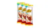 Mælkesnack m. karamelfyld, Kinder