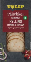 Pålækker Kyll Tomat Timian