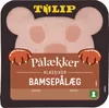 Pålækker Bamsepålæg