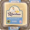 Riberhus Skiver Ml 30+