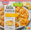 La Mia Familia 4 Cheese
