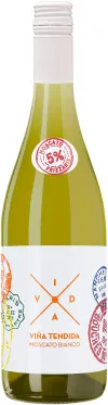 Vida Moscato Blanco