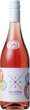 Vida Vina Tendida Rose