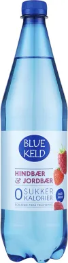 Blue Keld Hindbær/Jordbær