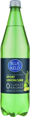 Bluekeld B'free Lemon/Lime
