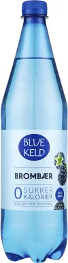 Blue Keld Brombær