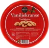 Nordthy Vaniljekranse – produktbillede