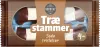 NORDTHY TRÆSTAMMER – produktbillede