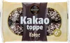 KAKAOTOPPE M/KOKOS NORDTHY – produktbillede