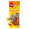 Karamelsnører