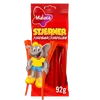 Jordbær stjerner