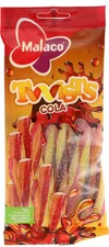 Malaco Twists Cola