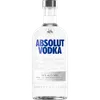Absolut vodka (40%) – produktbillede