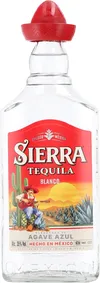 Sierra Blanco Tequila 35% – produktbillede