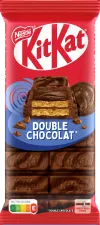 KitKat Double Chocolat