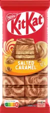 KitKat Salted Caramel