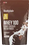 Bodylab W100 Ultimate Cho – produktbillede