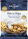 Fish & Chips Msc