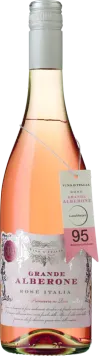 Grande Alberone Rosé Italia