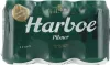 Harboe Pilsn Premium 6-Pk