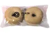 Bagel Plain 4-Pak