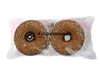 Bagel Fuldkorn Rug 4-Pak