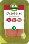Spegepølse