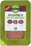 Dgs Jægerpøls 30% Grøntsag