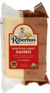Riberhus 45+ L Kraftfuld