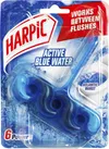 Harpic Wave Atlantic Burst