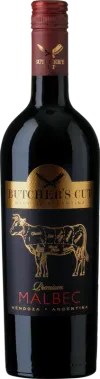 Butcher's Cut Malbec