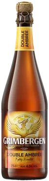 GRIMBERGEN DOU AMBREE 6,5%