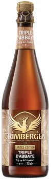 GRIMBERGEN TRIPLE D ABBAYE