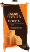 Castello Aged Gouda – produktbillede