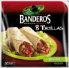 Banderos Tortillas 8 Stk.