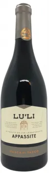 Masca Del Tacco – produktbillede