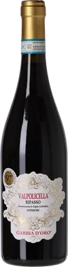 GABBIA D ORO VALPOLICELLA RIPASSO – produktbillede