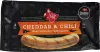 Frankfurter Cheddar-Chili