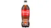 Coca-Cola Zero 1,5 l
