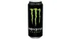 Energidrik, Monster Energy