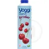 YOGGI YOGH 1,3% KIRSEBÆR