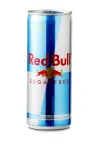 Red Bull Sugarfree