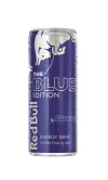 Red Bull Blue Spec Edition